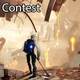 Image for article titled 'Shop Contest: Cleaning Robot